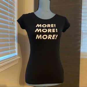 Sinsay T-shirt Size Small